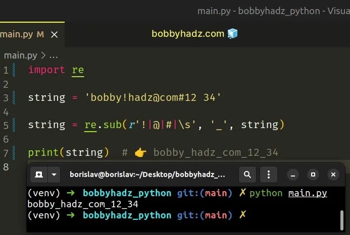 Python String Replace New Lines At Agnes Smith Blog - Download Gorgeous Nature Background | Mobile