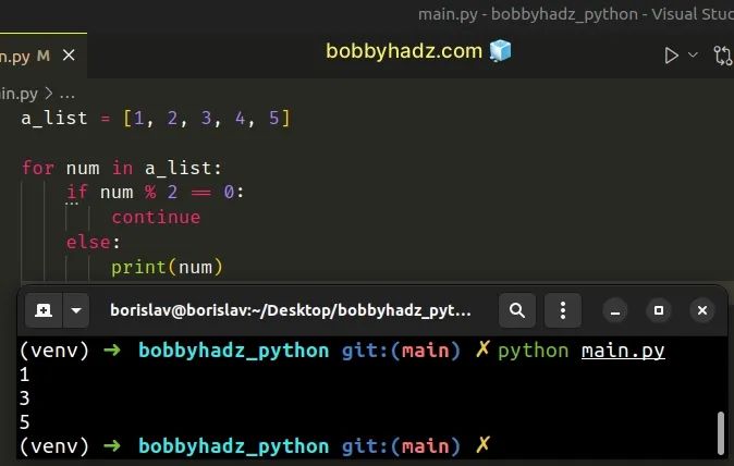 How To Restart A Loop In Python Delft Stack - Beautiful Ultra HD Gradient Designs | Free Download