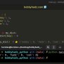 How To Set All Dictionary Values To 0 In Python | Bobbyhadz