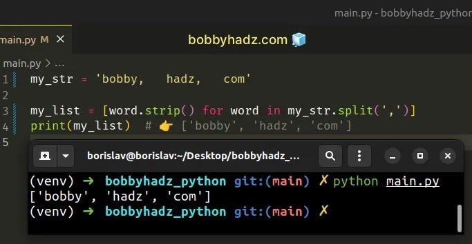 Python How To Remove White Space In Between Two Sentence Stack - Light Arts - Premium Full HD Collection