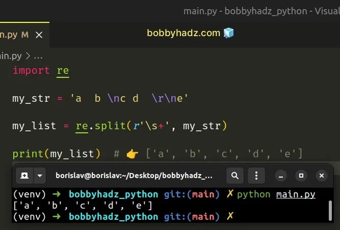 Split Character String At Whitespace In R 2 Examples One Multiple Spaces Strsplit - Incredible Nature Picture - Mobile