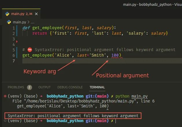 What Is A Positional Argument In Python Your Key To Efficient Coding - Premium Retina Vintage Designs | Free Download