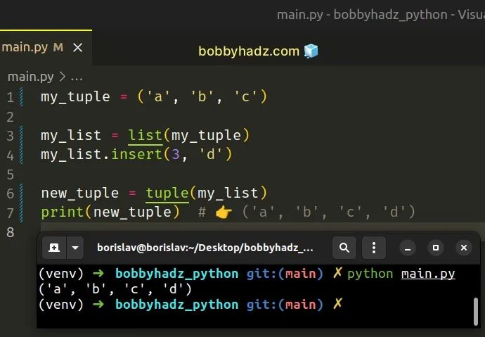 Python For Beginners Part 5 How To Add Element To Tuple Tuple Imutability Youtube - Vintage Image Collection - 4K Quality