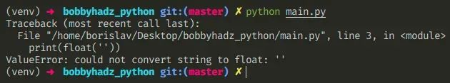 Valueerror Could Not Convert String To Float In Python Bobbyhadz - High Quality Mobile Mountain Arts | Free Download