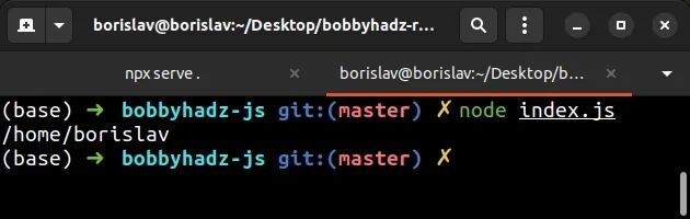 Referenceerror Process Is Not Defined Error Solved Bobbyhadz - Premium Mountain Texture Gallery - 8K