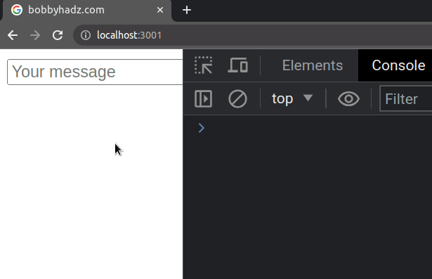 Failed Prop Type You Provided A Value Prop To A Form Field Without An Onchange Handler - Download Incredible Ocean Wallpaper | Desktop