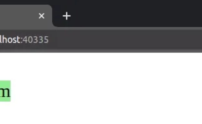 Remove Whitespace Between Inline-block Elements Using CSS | Bobbyhadz