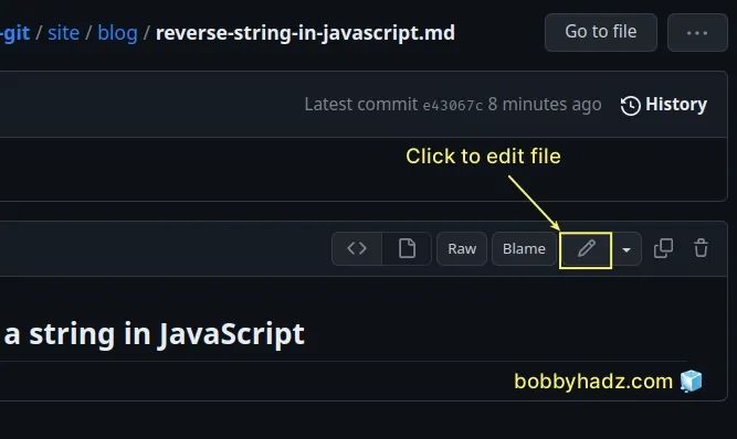 How To Rename A File In Bitbucket Repository Next Lvl Programming - Download Stunning Vintage Art | High Resolution