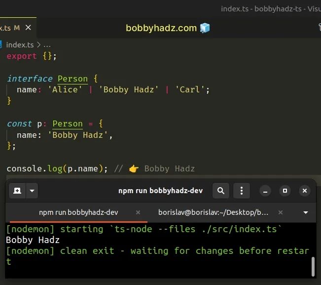 Define A Specific String Or All Strings In Typescript Miyauci Me - Mountain Photos - Creative Full HD Collection