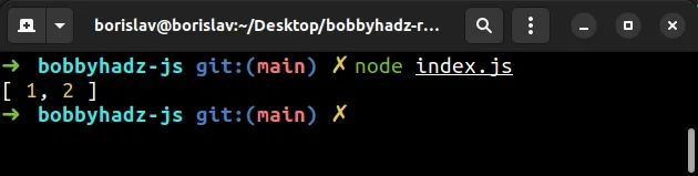 Unexpected Await Inside A Loop Eslint No Await In Loop Bobbyhadz - Ultra HD Space Arts for Desktop