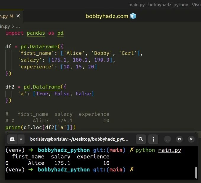 Python Valueerror Cannot Index With Multidimensional Key Stack - Premium Dark Picture Gallery - Ultra HD