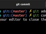 Using Vs Code As Default Git Editor Difftool And Mergetool Bobbyhadz