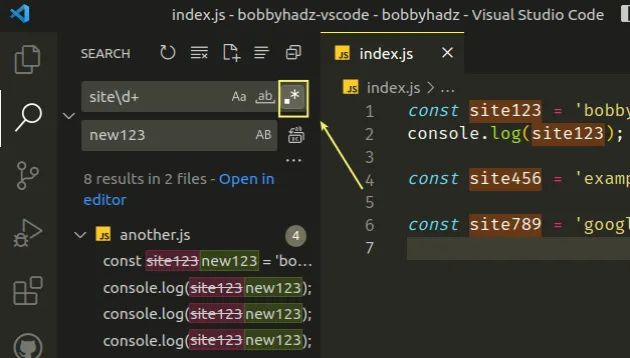 How To Get String Regex Replace Preview Like In Vs Code In Emacs - Gorgeous Ultra HD Space Arts | Free Download