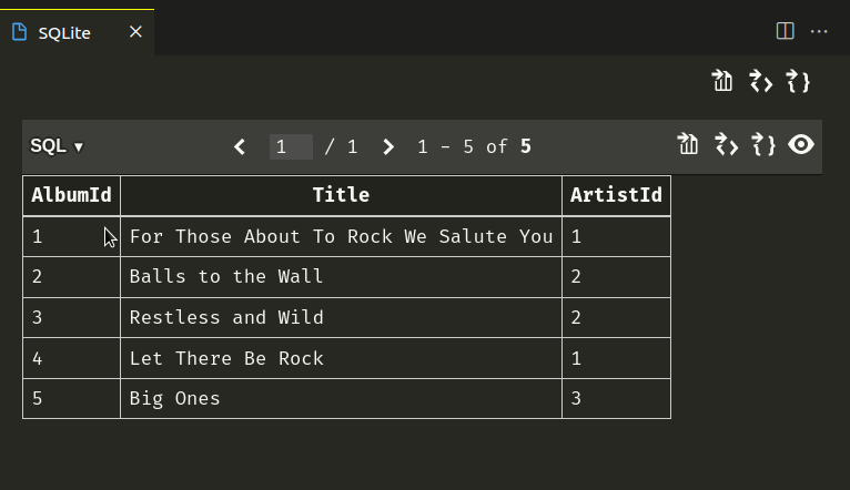 Vscode Sqlite Vscode Sqlite Csdn - Premium City Photo Gallery - Full HD