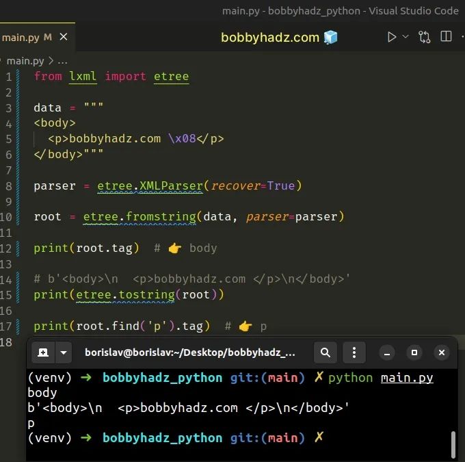 Python Xml Etree Elementtree Parseerror Exception Handling Not - Amazing Ocean Background - 4K