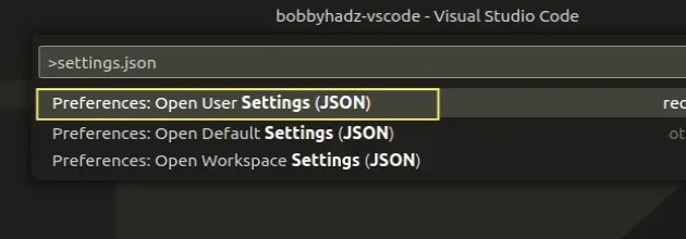 Variable name doesn't conform to snake_case naming style | bobbyhadz (3) Variable name doesn't conform to snake_case naming style | bobbyhadz (3)