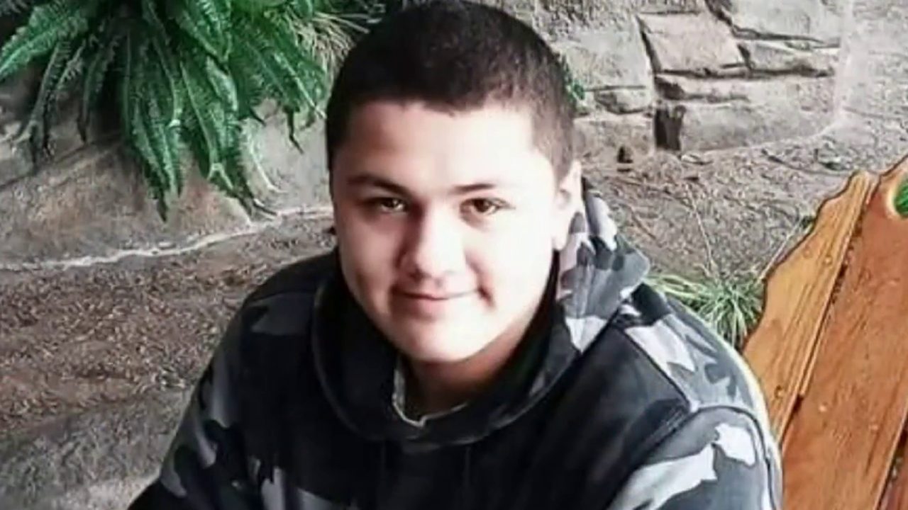 Bobby Reyes, 14, Declared Dead After Being Removed From Life Support ...