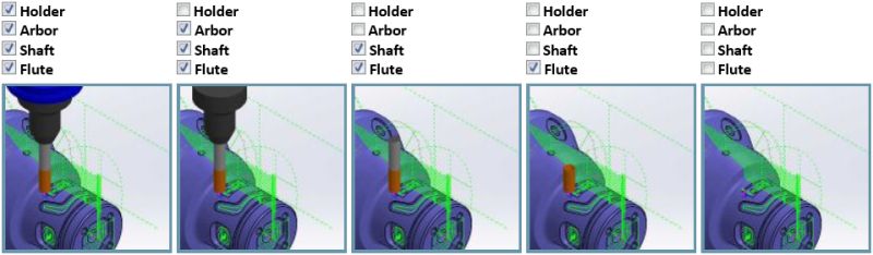 Backplot Before Milling Linuxcnc - Stunning Minimal Art - High Resolution