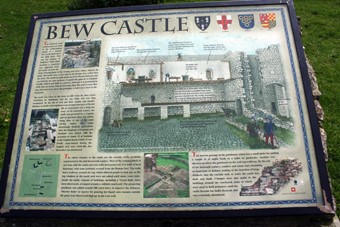 Bewcastle