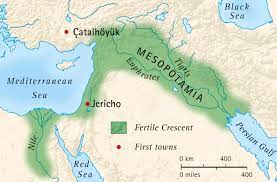 EX_Mesopotamia