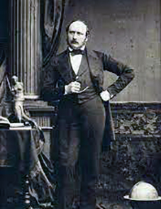 This image has an empty alt attribute; its file name is EX_Prince_Albert.jpeg