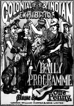 1886_LondonProgramme