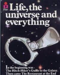 LifeUniverseEverything