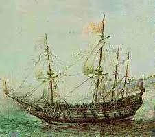 MigrationShip