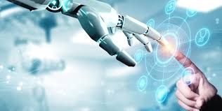 AI hands