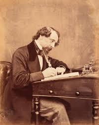 DickensWorking