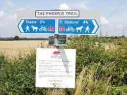 The Phoenix Trail