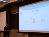 Workshop A Developer S Guide To Docker Robert Lin