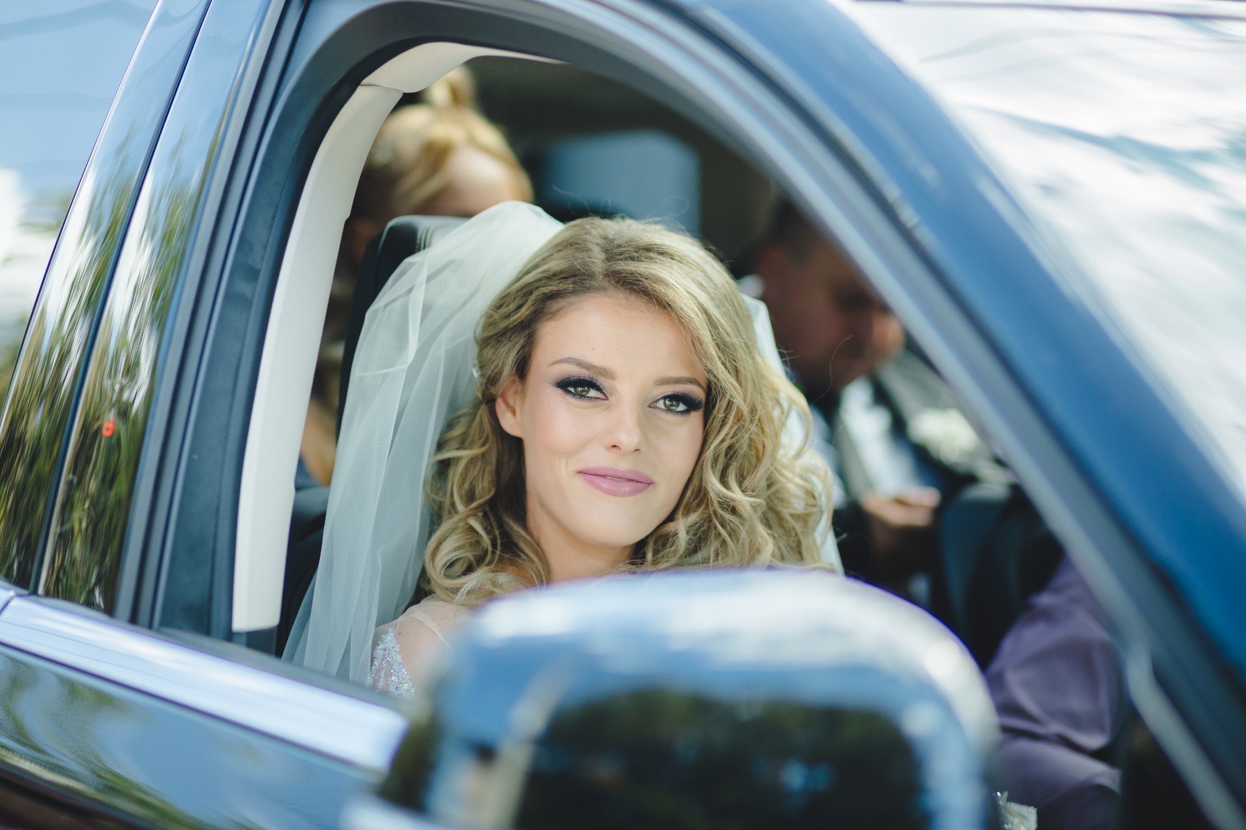 професионален грим гримьор софия сватба бал Боряна Стефанова professional makeup artist Sofia