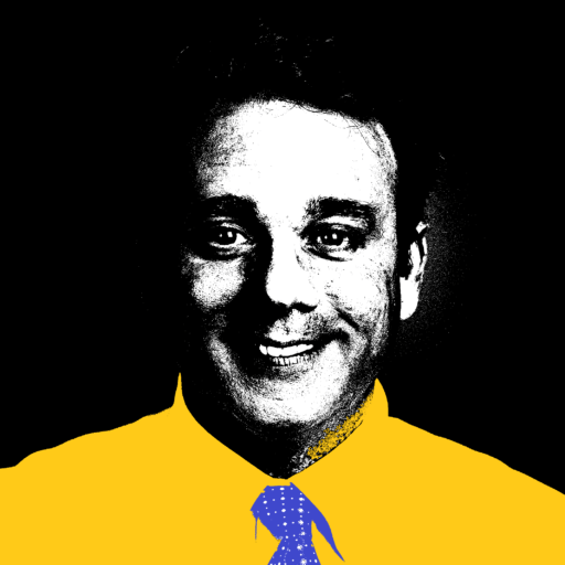 Audiobook – Bob Jude Ferrante