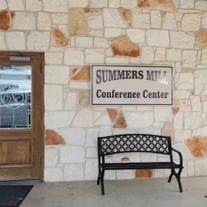 Conference Center