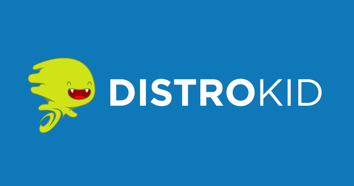 Distrokid Website