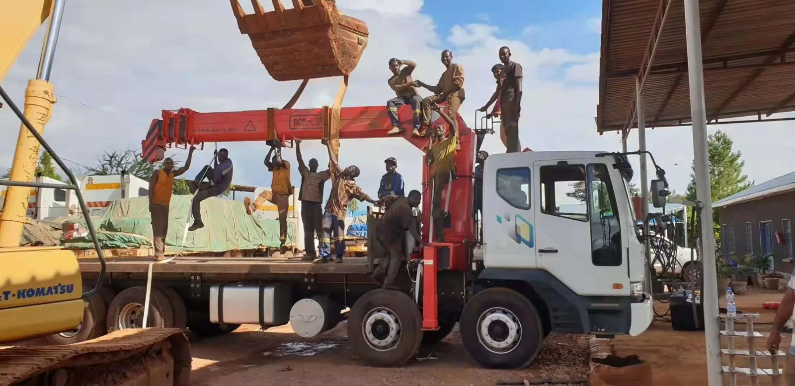 SQ10SA4 · Congo