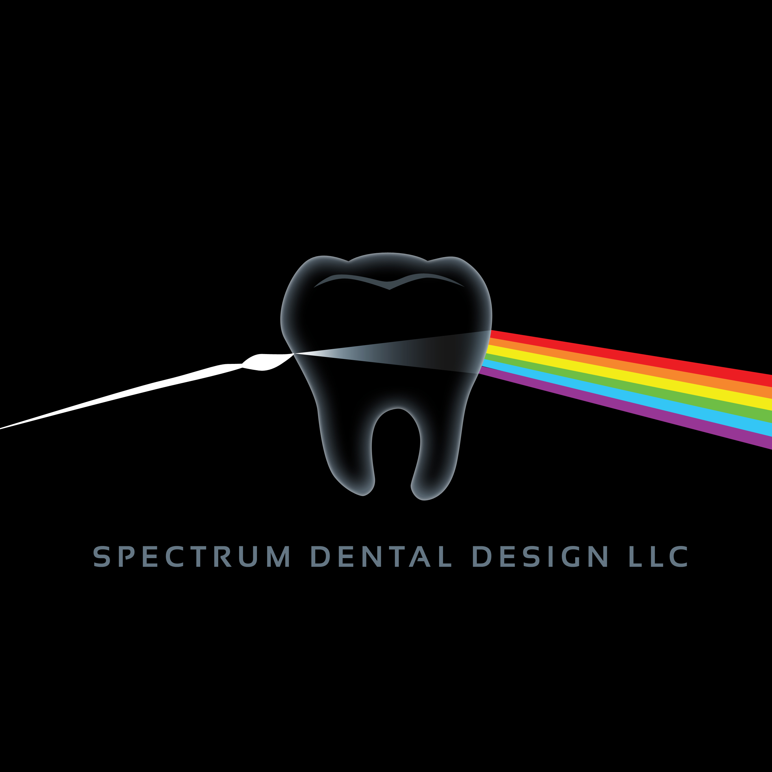 Dark Side of the Tooth