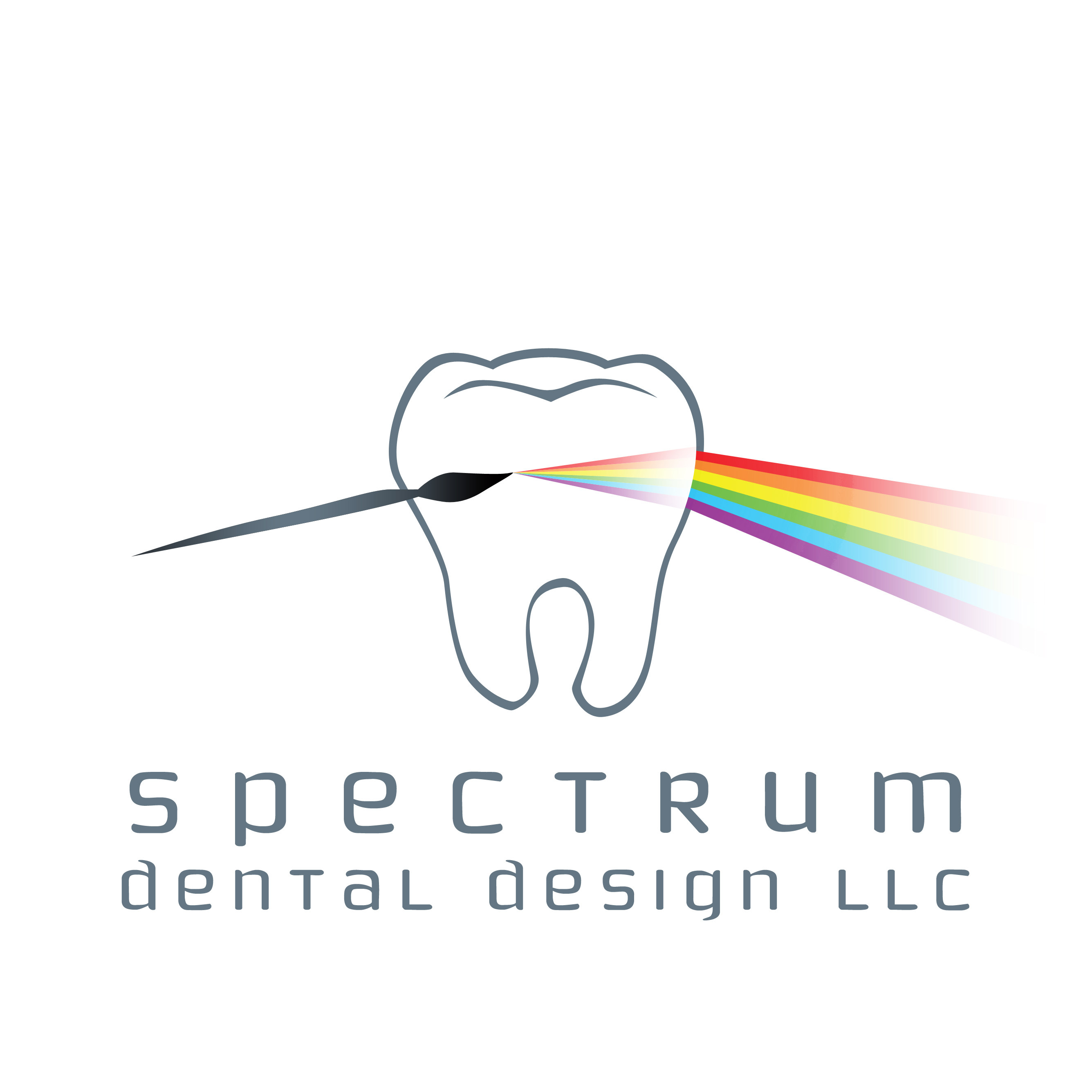 White Background - Font: Phoenix Sans