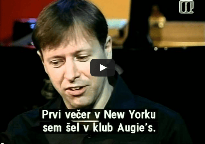 chris potter interview