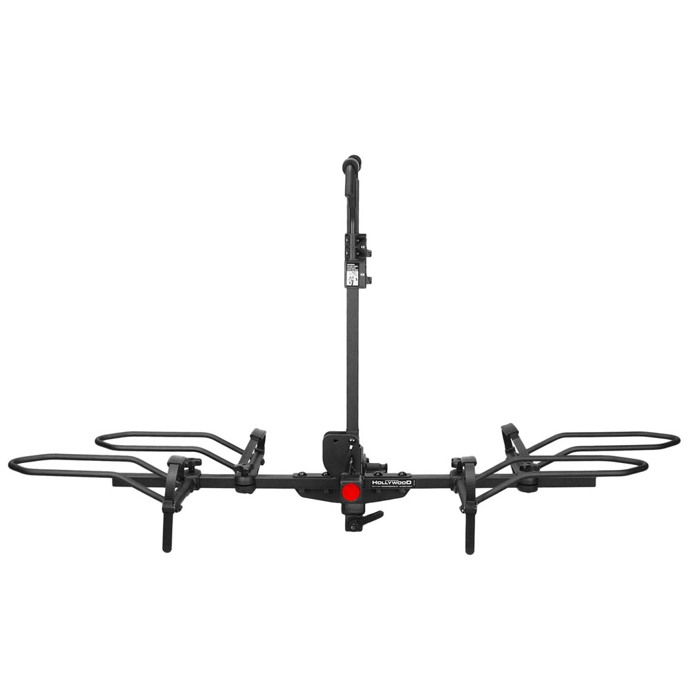 Hollywood Racks HR1500 Sport Rider Hitch Bike Rack for Electric