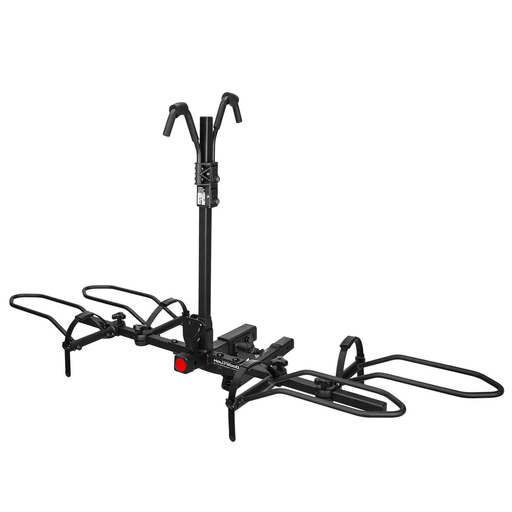 Hollywood Racks HR1500 Sport Rider Hitch Bike Rack for Electric