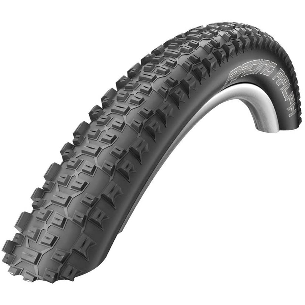 Schwalbe Racing Ralph Tubeless Easy SnakeSkin EVO Folding Bead Tire ...