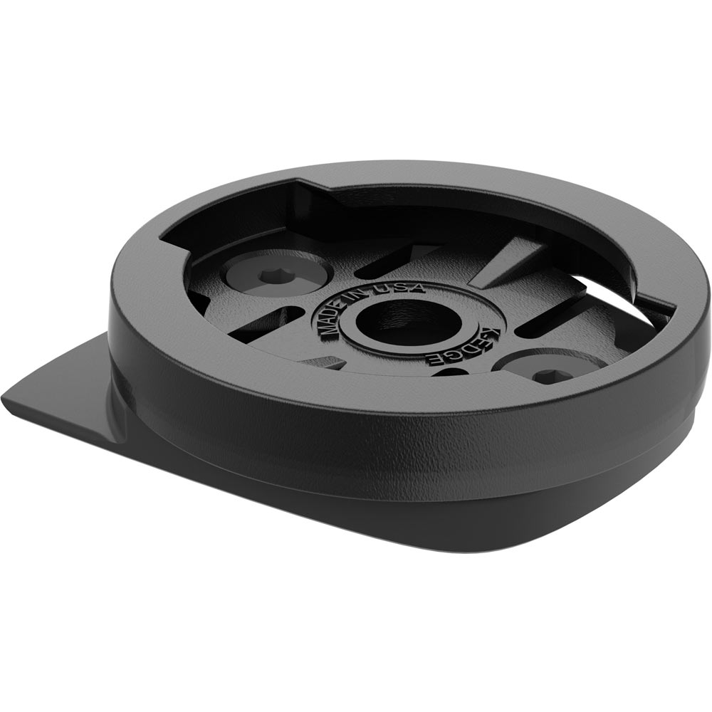 Syncros iC Aero iM Front Computer Mount w/ Camera Style Mount