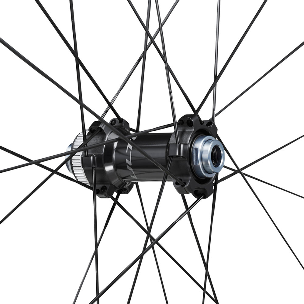 シマノWH R8170C50TL Shimano WH-R8170 C50-TL Ultegra Carbon Disc Wheelset