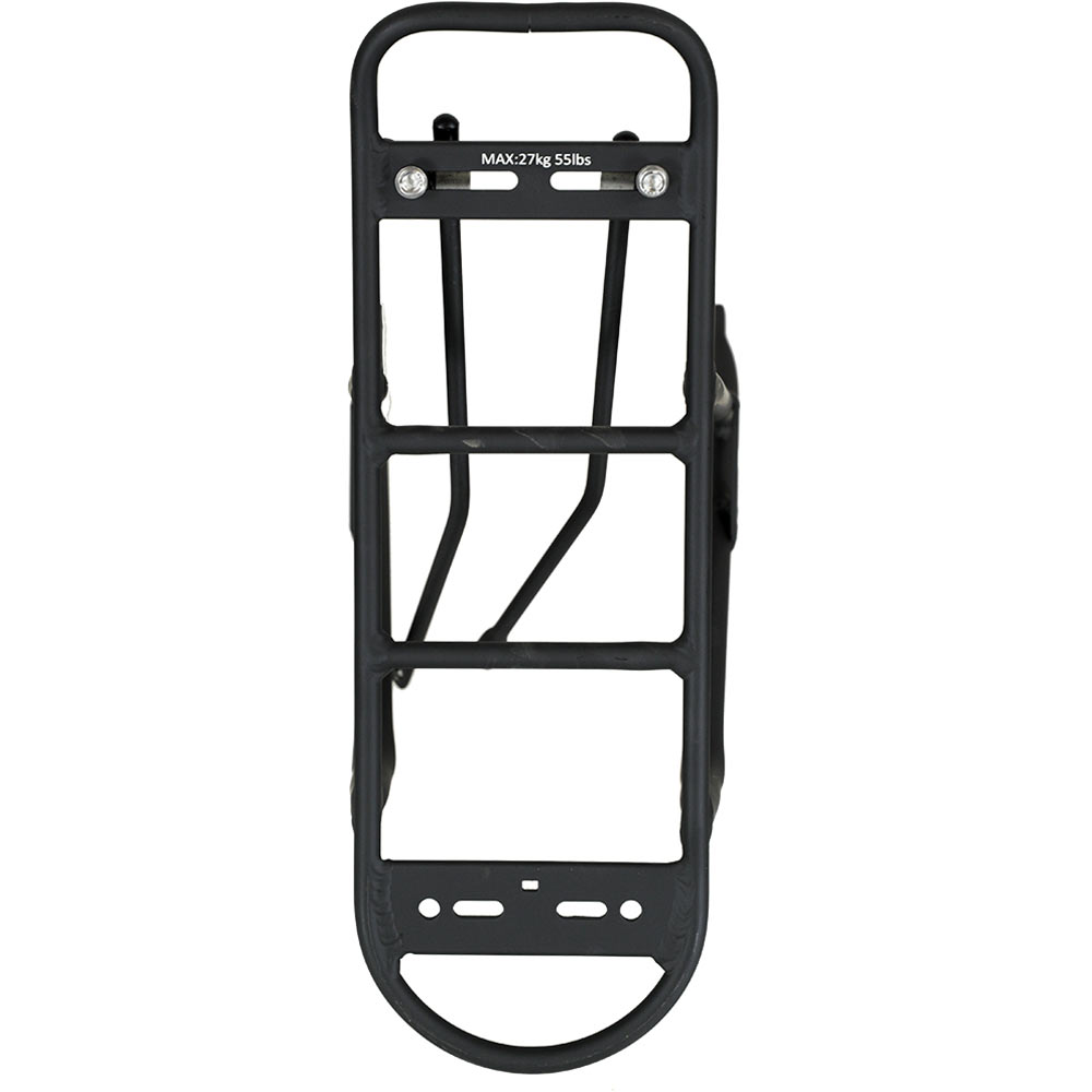 Serfas Rear Rack R1-DD for E-Dash / E-Dart Models » Bob's Bicycles