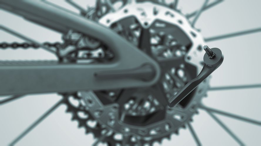 Scott Spark 940 » Bob's Bicycles