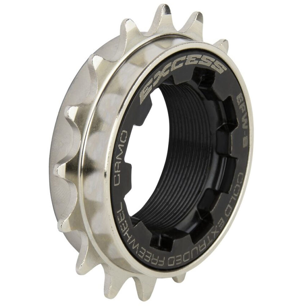 Excess Components EFW-S Freewheel » Bob's Bicycles