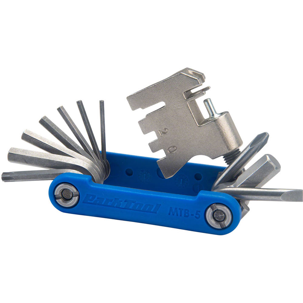 Park Tool Rescue Tool Pod - Thumbnail 4