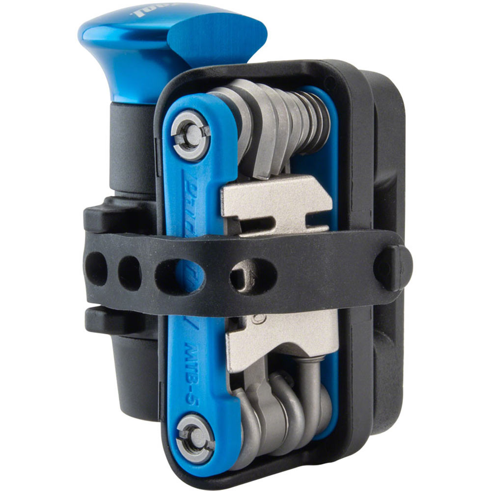 Park Tool Rescue Tool Pod - Thumbnail 5